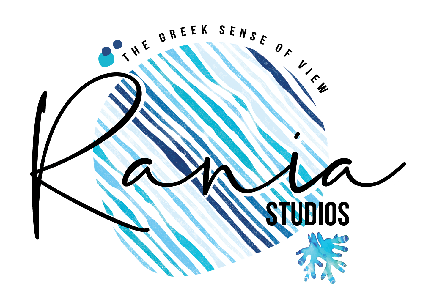 Rania Studios in Skiathos Island